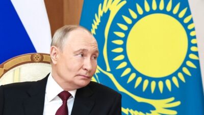 Kazakistan Cumhurbaşkanı Kasım Cömert Tokayev, “Rusya’nın doğrudan katılımı olmaksızın hiçbir