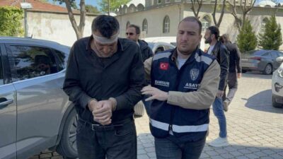 Samsun’da inşaatta kullanılan kazıkların izinsiz alındığı iddiasıyla çıkan kavgada 2