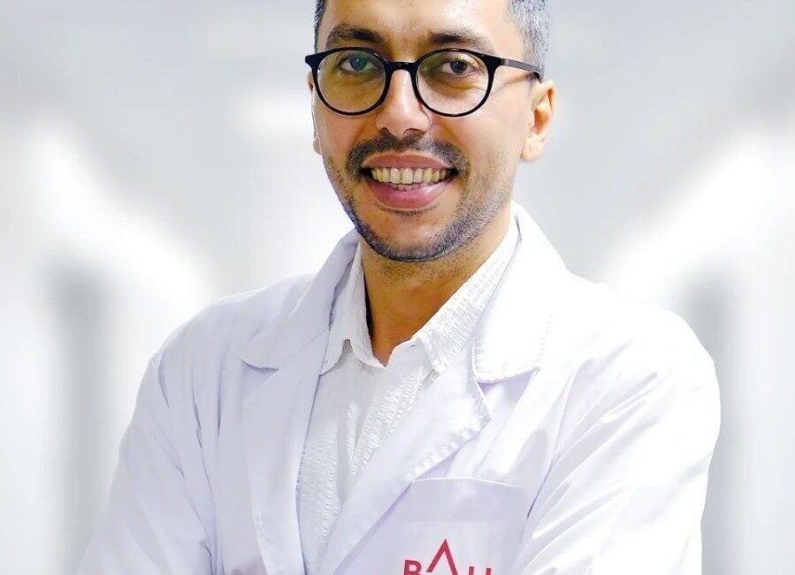 Kulak Burun Boğaz (KBB) Hastalıkları Uzm. Opr. Dr. Erdoğan Maral,