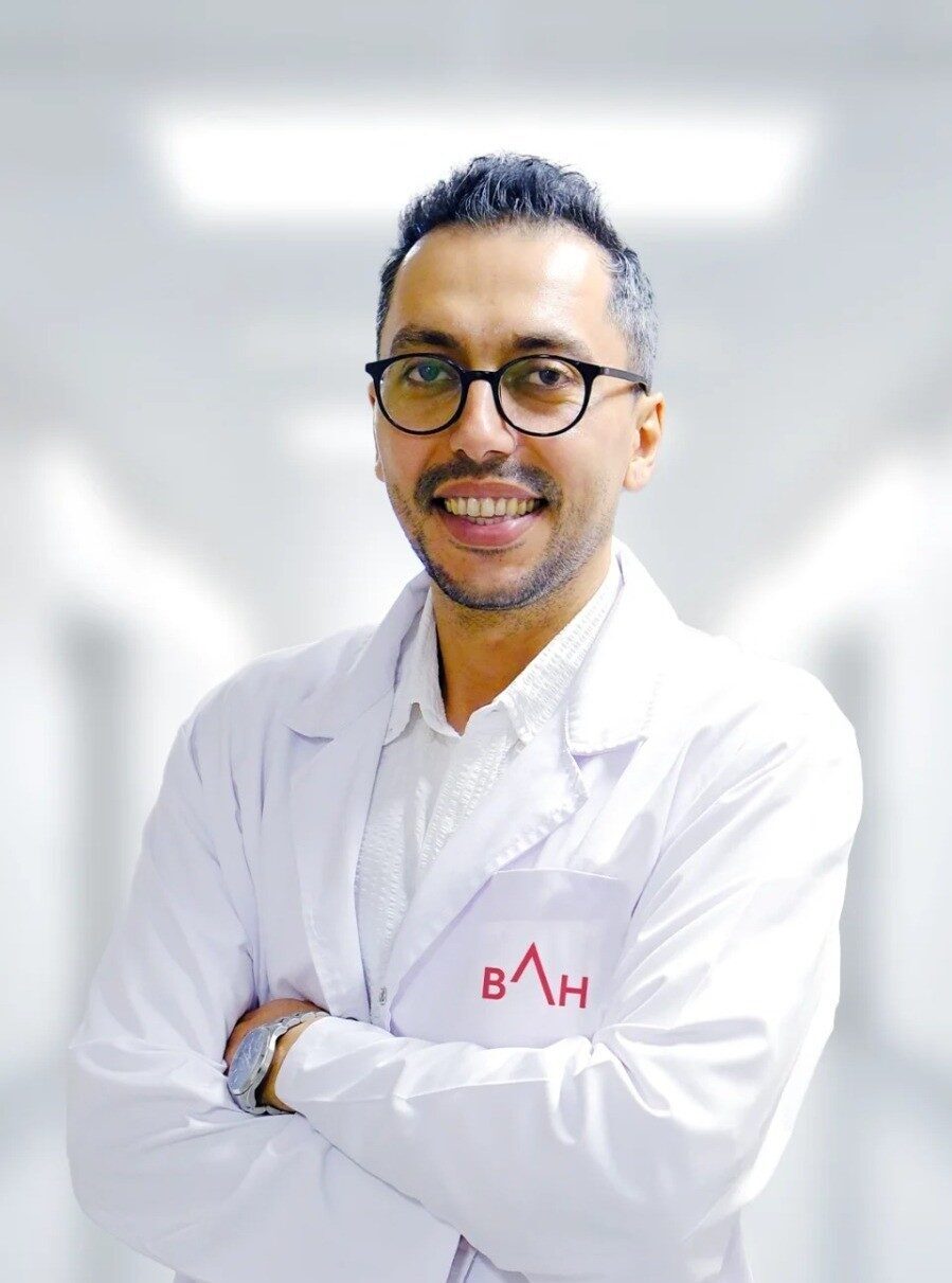 Kulak Burun Boğaz (KBB) Hastalıkları Uzm. Opr. Dr. Erdoğan Maral,