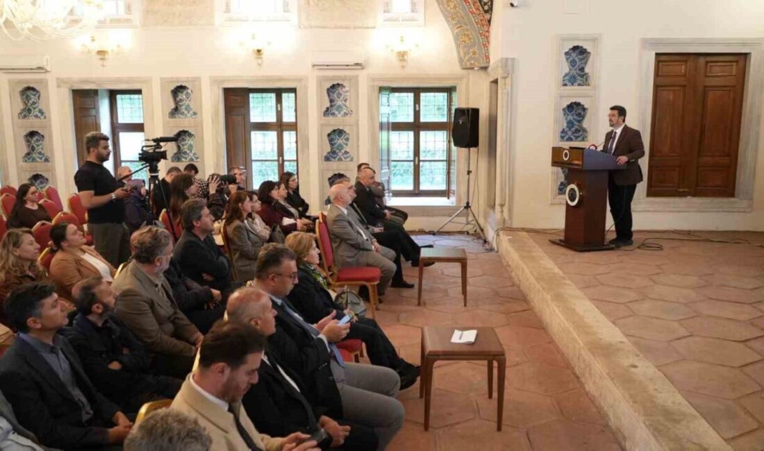 Karabük Üniversitesi (KBÜ) ile Yıldız Teknik Üniversitesi (YTÜ) arasında iş
