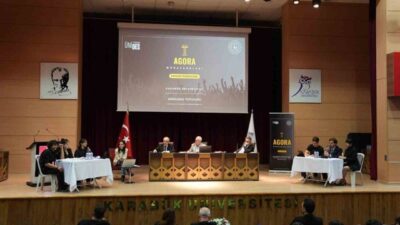 Karabük Üniversitesi’nde (KBÜ) Üniversite Öğrenci Toplulukları İş Birliği ve Destek
