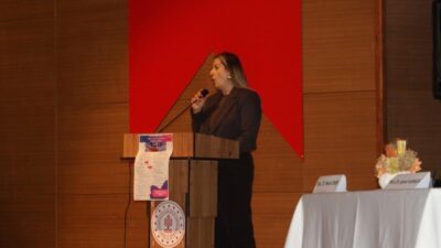 Karabük Üniversitesi’nde (KBÜ) düzenlenen Hemşirelik Haftası etkinlikleri, bilimsel ve sosyal