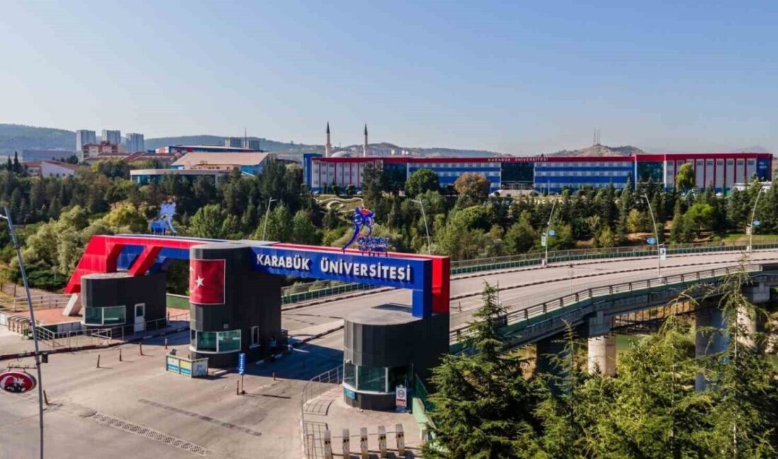 Karabük Üniversitesi (KBÜ) Sağlık Hizmetleri Meslek Yüksekokulu İlk ve Acil