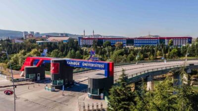 Karabük Üniversitesi (KBÜ) Sağlık Hizmetleri Meslek Yüksekokulu İlk ve Acil