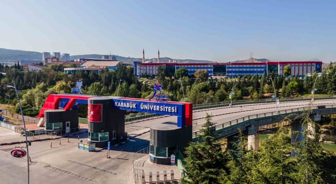 Karabük Üniversitesi (KBÜ) Sağlık Hizmetleri Meslek Yüksekokulu İlk ve Acil
