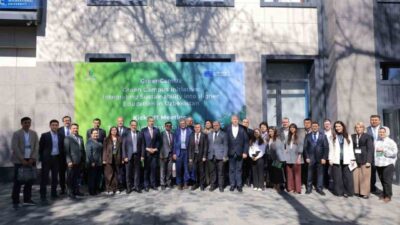 Karabük Üniversitesi’nin (KBÜ) ortakları arasında yer aldığı Avrupa Komisyonu destekli