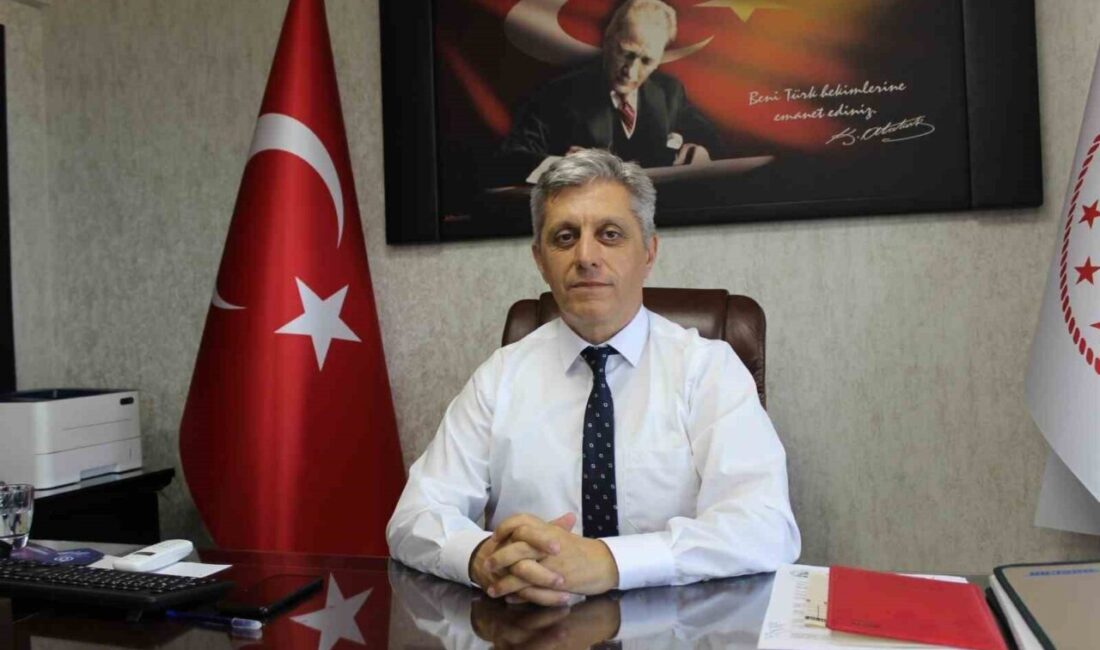Zonguldak’ın Kdz. Ereğli İlçesinde yaklaşık 17 yıldan bu tarafa kiralık