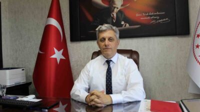 Zonguldak’ın Kdz. Ereğli İlçesinde yaklaşık 17 yıldan bu tarafa kiralık