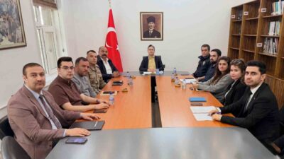 Kemaliye Kaymakamlığı koordinesinde, 19 Mayıs Atatürk’ü Anma, Gençlik ve Spor