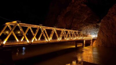 Kemaliye Kaymakamlığı koordinesinde yürütülen “Kemaliye Akşam Turizmi Projesi” kapsamında, ilçenin