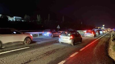 İstanbul’u Karadeniz’e bağlayan ve 21 ilin geçiş güzergahında yer alan
