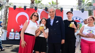 Kepez Belediye Başkanı Mesut Kocagöz, Engelliler Haftası kapsamında düzenlenen, “Kepez