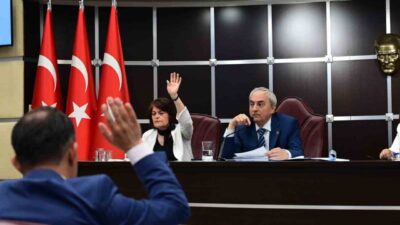Kepez Belediyesi’nin 2025 yılı gelir bütçesi gerçekleşme oranı yüzde 104.43,