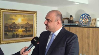 Kerkük Valisi Mehmet Seman Ağaoğlu, “Bakanlık kabinesinde kesinlikle bir Türkmen