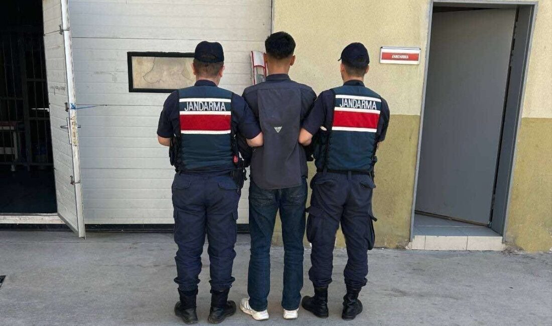 Gaziantep’te uyuşturucu ticareti suçundan 14 yıl kesinleşmiş hapis cezasıyla aranan