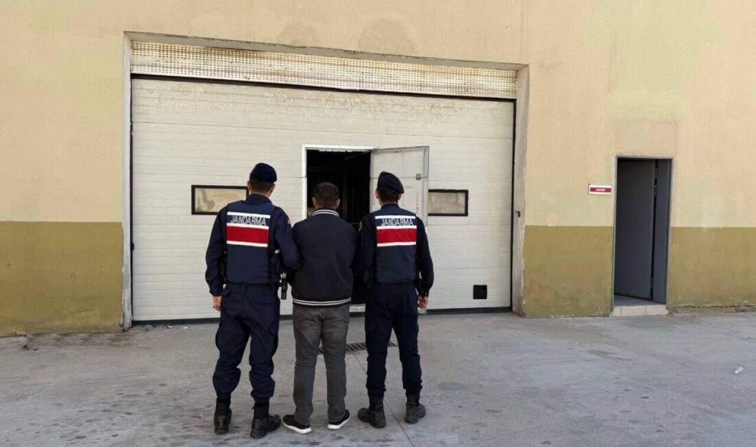 Gaziantep’te çeşitli suçlardan hakkında 17 yıl 2 ay kesinleşmiş hapis