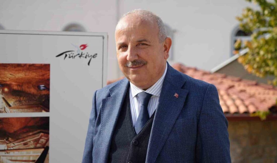 Kırıkkale’de “rüşvet” suçundan müteahhit ile birlikte tutuksuz yargılanan Keskin Belediye