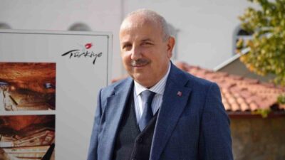 Kırıkkale’de “rüşvet” suçundan müteahhit ile birlikte tutuksuz yargılanan Keskin Belediye