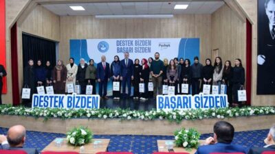 Kestel Belediyesi, eğitim alanında yürüttüğü çok yönlü çalışmalarla ilçede eğitim
