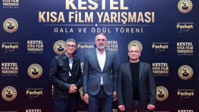 Kestel Belediyesi tarafından “Toplumsal Sessizliğe Karşı” temasıyla bu yıl ilk