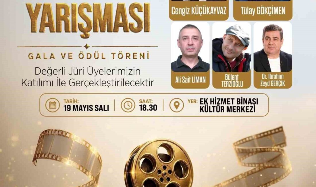 Kestel Belediyesi tarafından “Toplumsal Sessizliğe Karşı” temasıyla düzenlenen Kestel Kısa