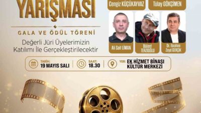 Kestel Belediyesi tarafından “Toplumsal Sessizliğe Karşı” temasıyla düzenlenen Kestel Kısa