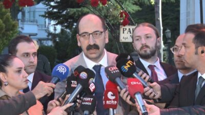 Kemal Kılıçdaroğlu ve Özgür Özel’in telefonda görüştüğünü belirten Kılıçdaroğlu’nun basın