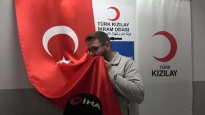 Suriye’de Esad rejiminin sona ermesinin ardından gönüllü dönüşler devam ederken,