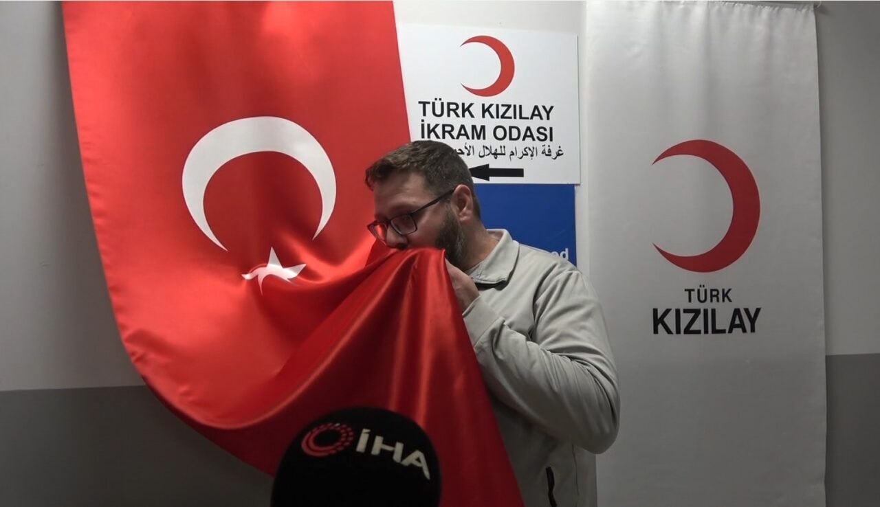 Suriye’de Esad rejiminin sona ermesinin ardından gönüllü dönüşler devam ederken,
