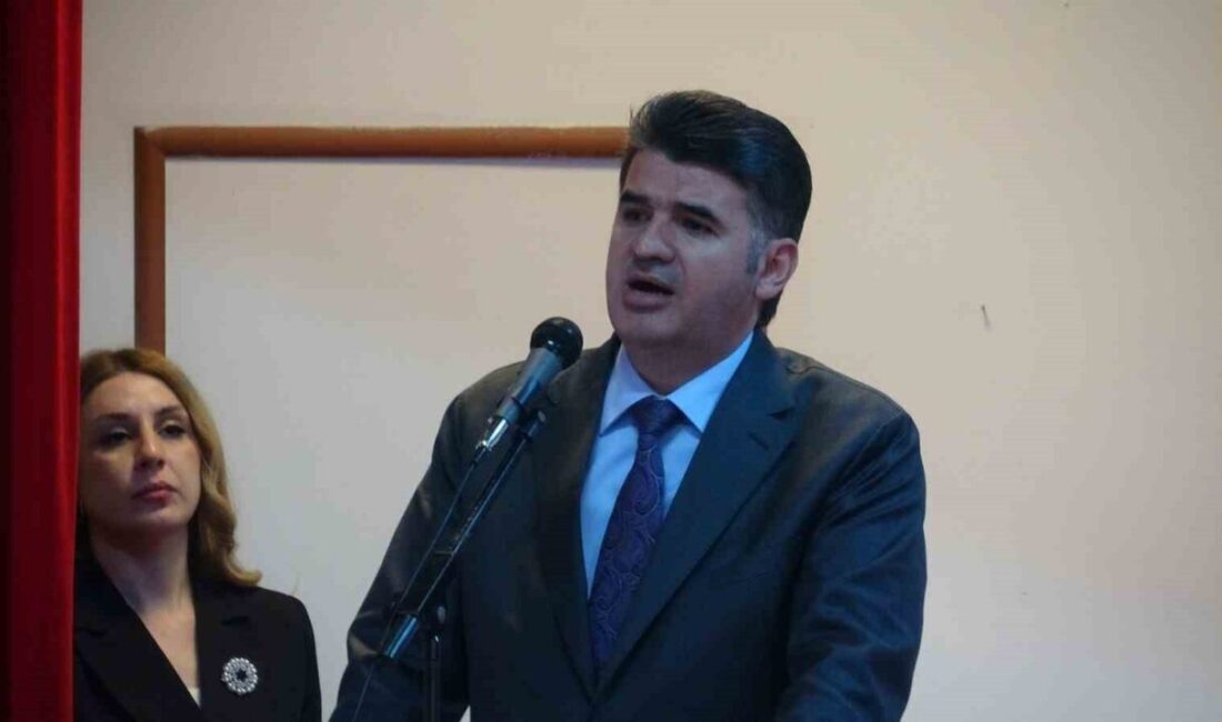 Kilis’te, 15 Temmuz Demokrasi ve Milli Birlik Günü’nün 10. yılı