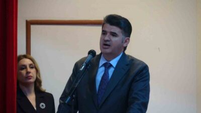 Kilis’te, 15 Temmuz Demokrasi ve Milli Birlik Günü’nün 10. yılı