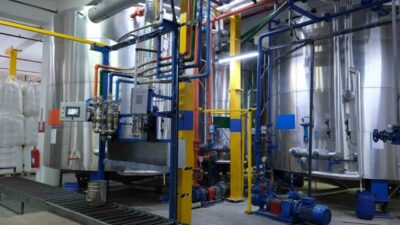 Gezer Ayakkabı ile PolyChem arasındaki stratejik iş birliği kapsamında, Silivri