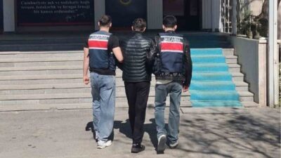 Kırıkkale’de hırsızlık suçundan hakkında 12 yıl 1 ay kesinleşmiş hapis