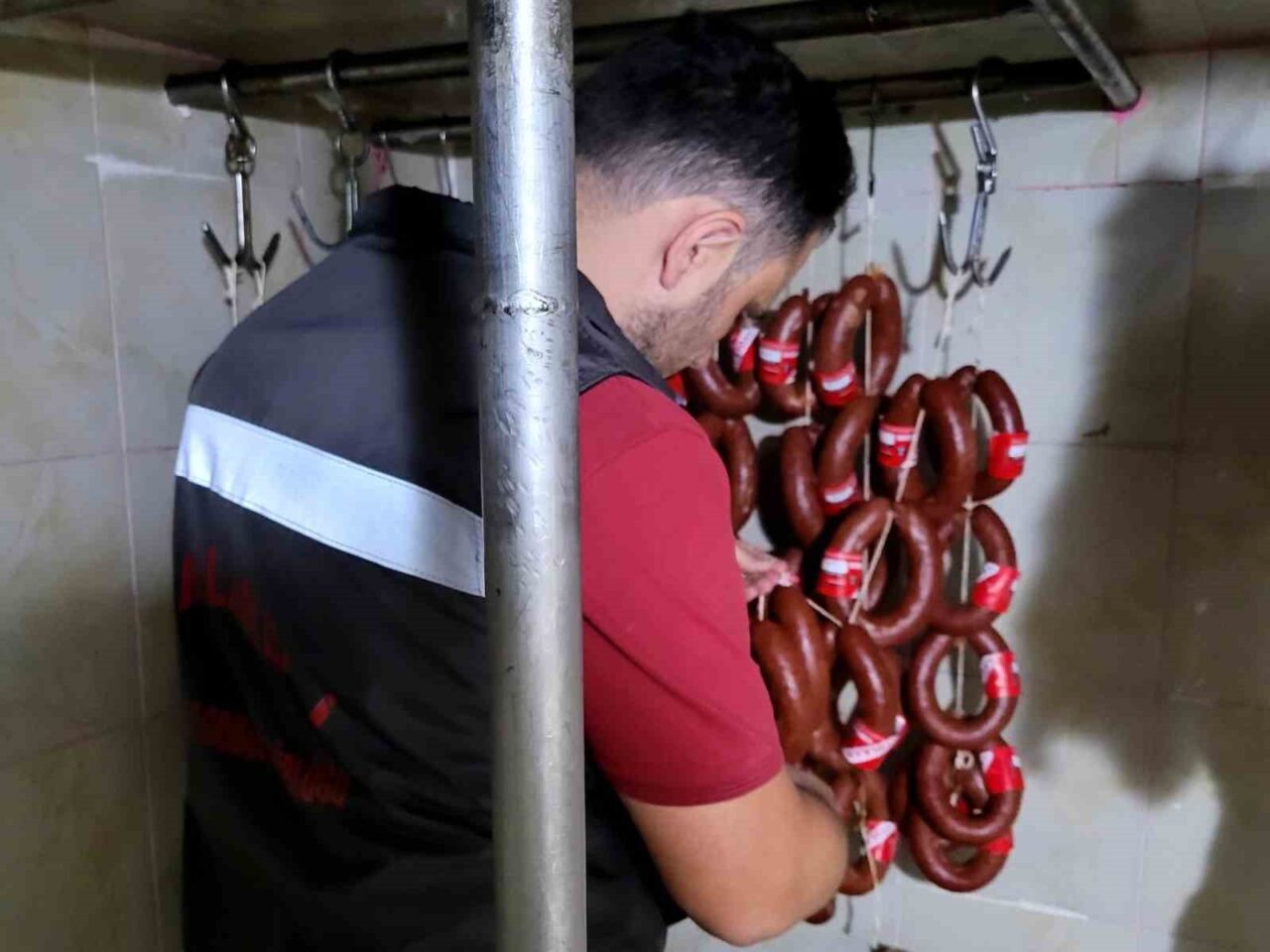 Kırklareli’nde Kurban Bayramı öncesi gıda işletmelerine yönelik 5996 sayılı kanun