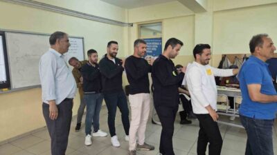 Karacadağ Kalkınma Ajansı destekleriyle, Diyarbakır İl Milli Eğitim Müdürlüğü, Şanlıurfa