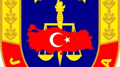Kırşehir’in Mucur ilçesi ile Nevşehir’in Hacıbektaş ilçesi arasında yol kenarında
