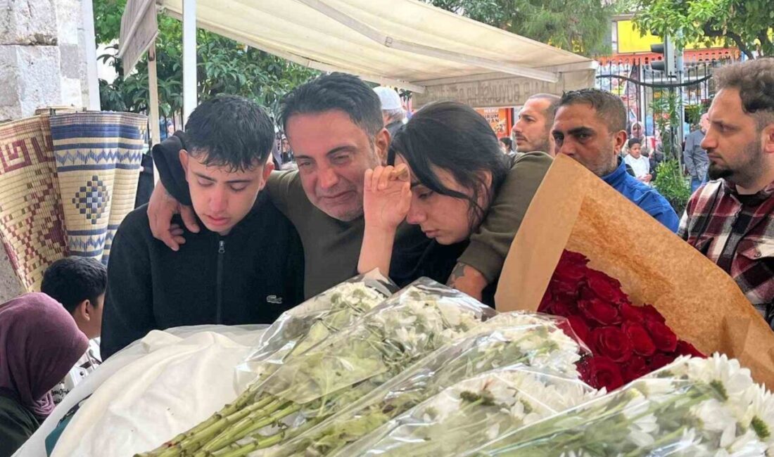 İzmir’de burun estetiği ameliyatı sırasında fenalaşarak hayatını kaybeden 23 yaşındaki