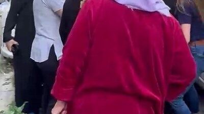 Kağıthane’de boşanma aşamasındaki kızını tabancayla yaralayan damadını bıçakla öldüren kayınvalide,