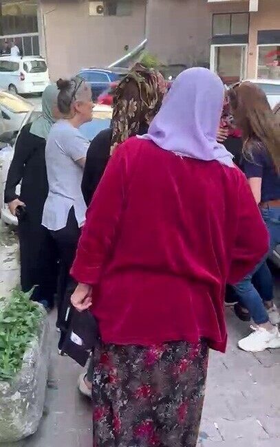 Kağıthane’de boşanma aşamasındaki kızını tabancayla yaralayan damadını bıçakla öldüren kayınvalide,