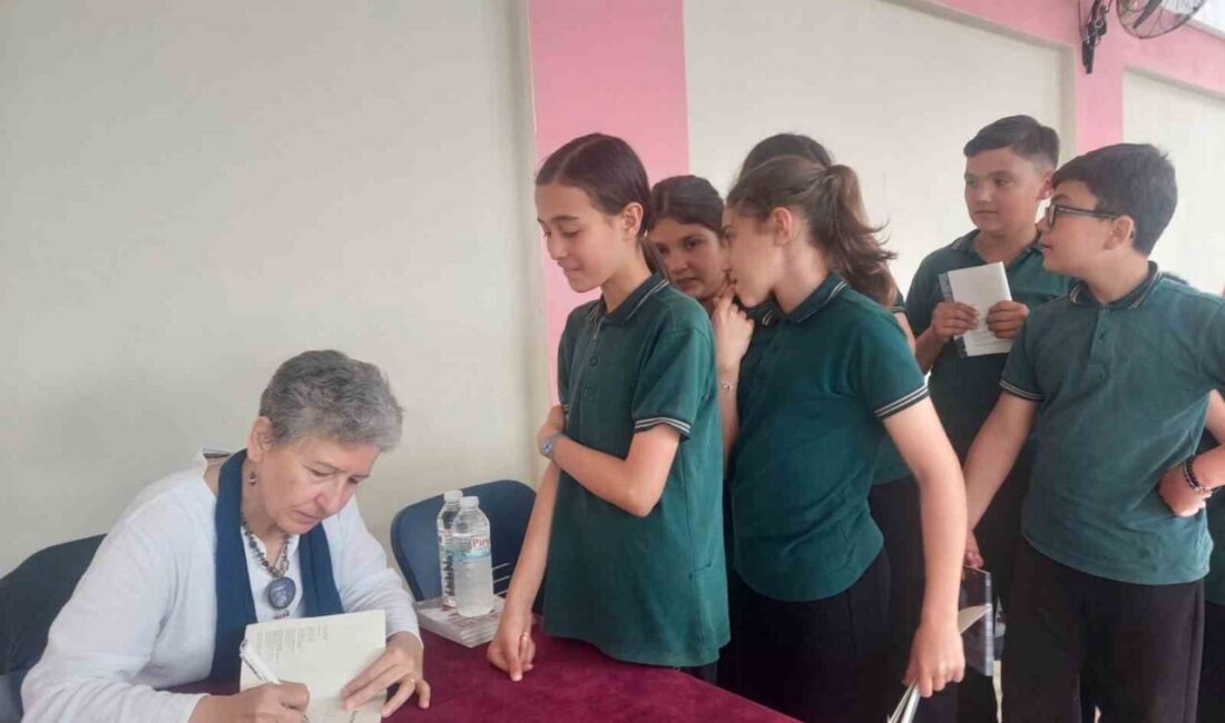 İzmir Sarıgöllüler Kültür ve Dayanışma Derneği’nin organize ettiği etkinlikte Sarıgöllü