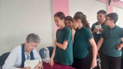 İzmir Sarıgöllüler Kültür ve Dayanışma Derneği’nin organize ettiği etkinlikte Sarıgöllü
