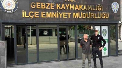 Kocaeli’de ’uyuşturucu veya uyarıcı madde ticareti yapma veya sağlama’ suçundan