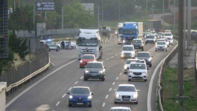 Kurban Bayramı tatilini memleketlerinde veya tatil beldelerinde geçirmek isteyen vatandaşların