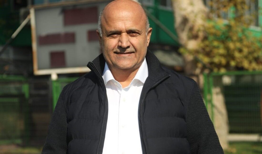 Kocaelispor’da pazar günü yapılacak olağan seçimli genel kurul mevcut başkan