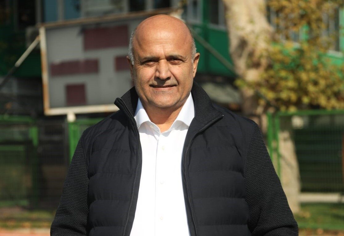 Kocaelispor’da pazar günü yapılacak olağan seçimli genel kurul mevcut başkan