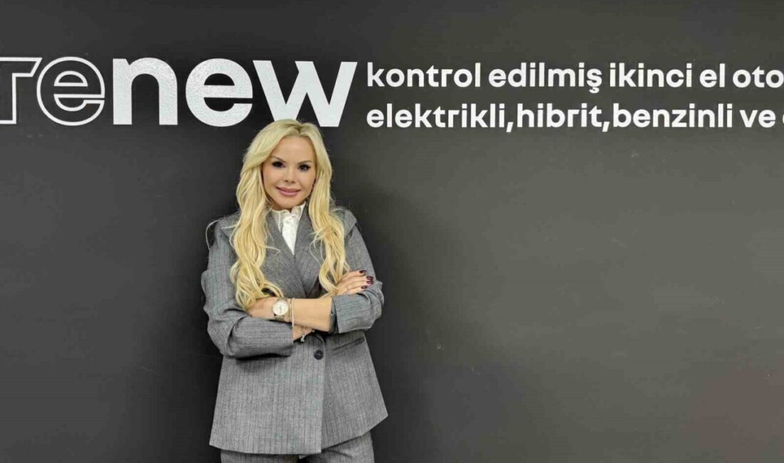 Koçaslanlar Motorlu Araçlar, 19 Mayıs’ta düzenleyeceği İkinci El Şenliği ile