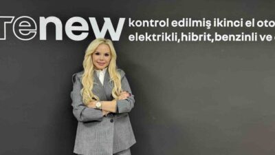 Koçaslanlar Motorlu Araçlar, 19 Mayıs’ta düzenleyeceği İkinci El Şenliği ile