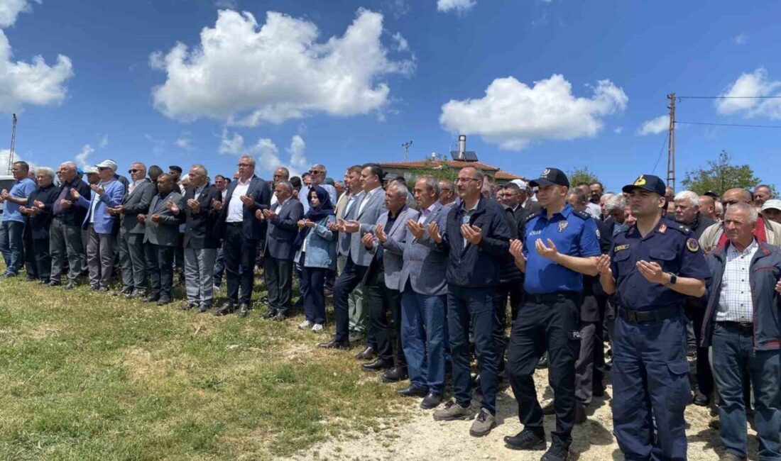 Kırklareli’nin Kofçaz ilçesi merkezinde ve 6 köyün katılımıyla Beyci köyünde