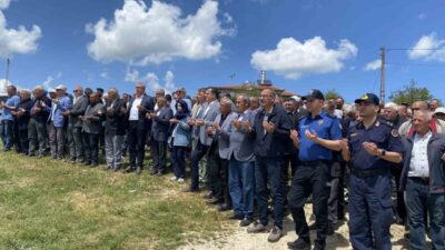 Kırklareli’nin Kofçaz ilçesi merkezinde ve 6 köyün katılımıyla Beyci köyünde